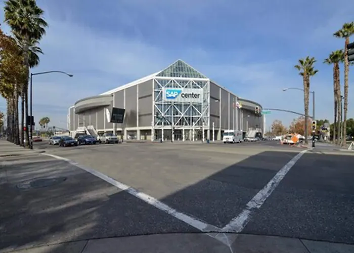 Americas Best Value Inn San Jose Convention Center